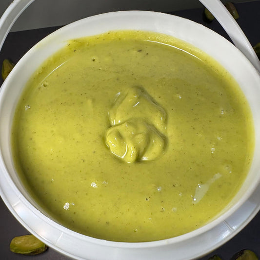 Pistachio Cream 100% Natural