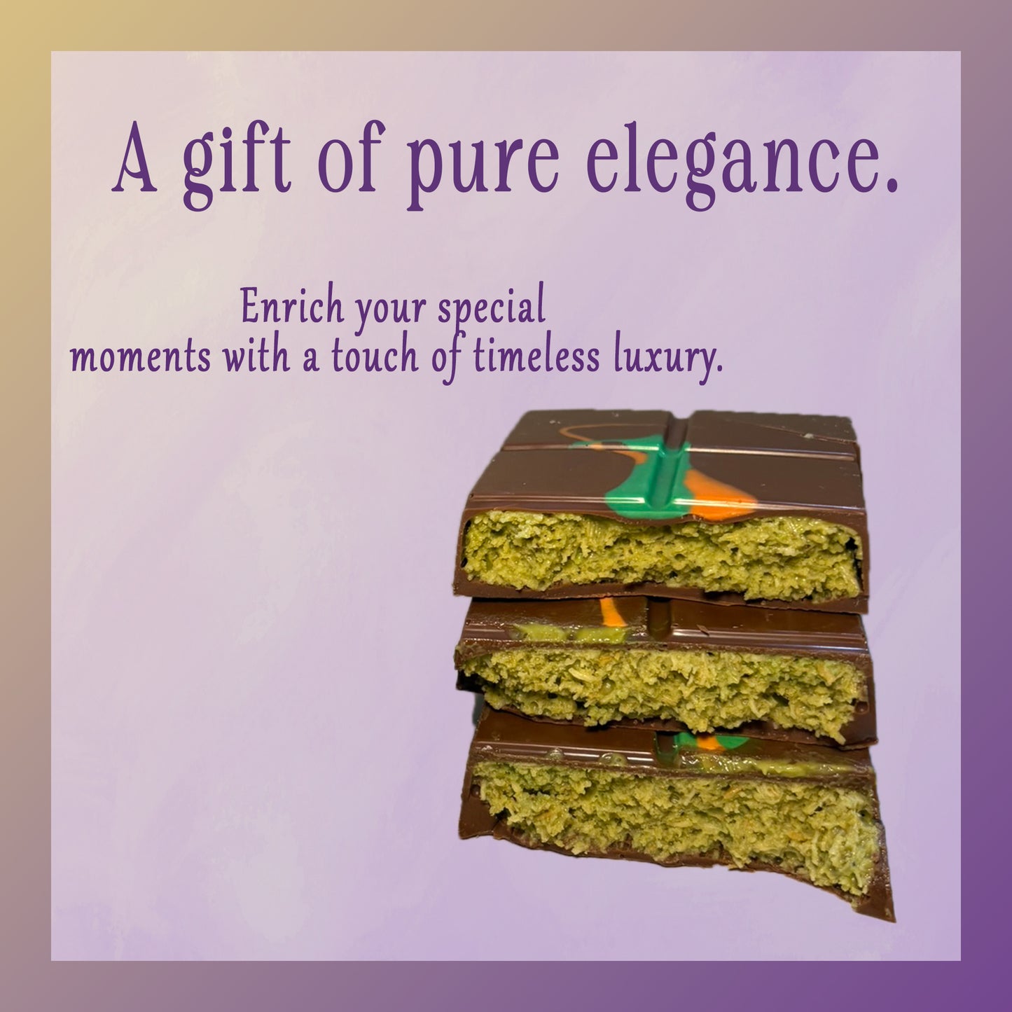 Dubai Velvet Chocolate: A Taste of Luxury
