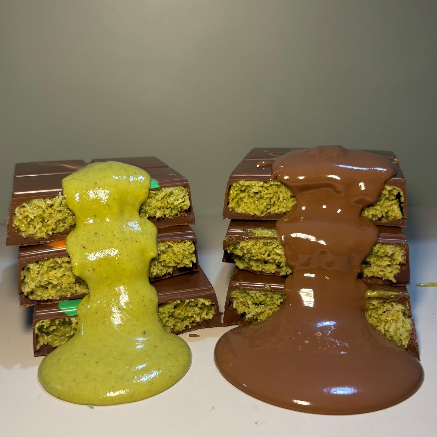 Pistachio Cream 100% Natural