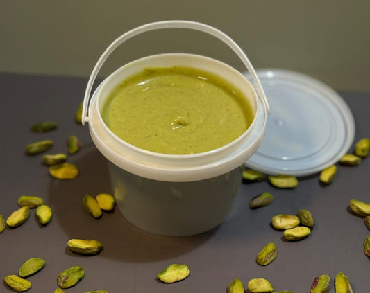 Pistachio Cream 100% Natural